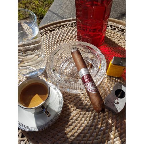 Rocky Patel Fifty-Five Toro 6 1/2 * 55