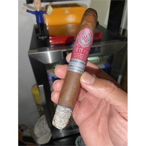 Rocky Patel Fifty-Five Toro 6 1/2 * 55