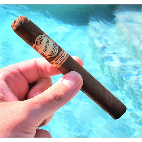 Brick House Toro Maduro 6  * 52