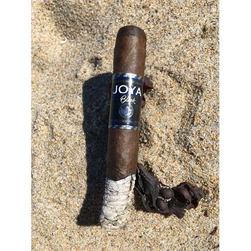 Joya Black Robusto 5 1/4 * 50