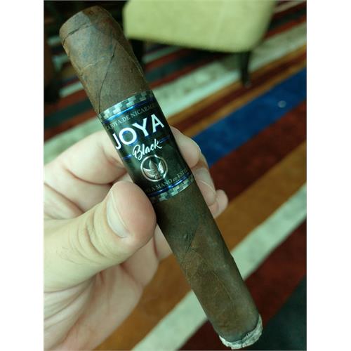 Joya Black Robusto 5 1/4 * 50