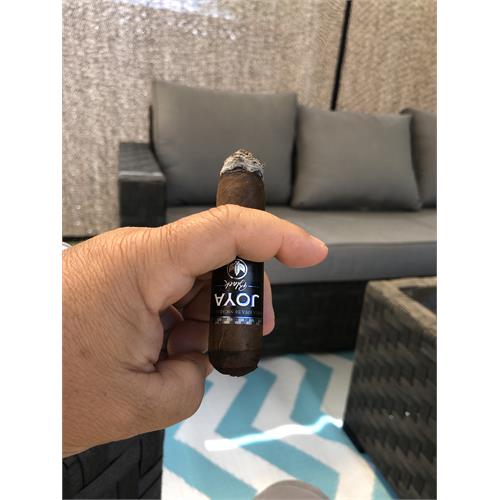 Joya Black Robusto 5 1/4 * 50