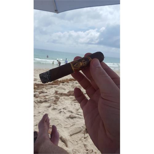 Oliva Serie V Melanio Maduro Robusto 5  * 52