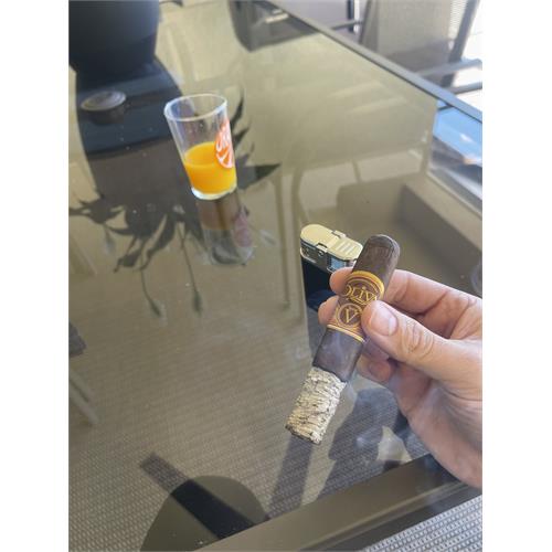 Oliva Serie V Melanio Maduro Robusto 5  * 52