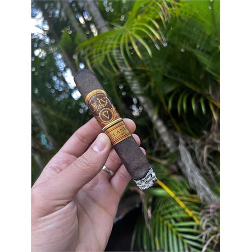 Oliva Serie V Melanio Maduro Robusto 5  * 52