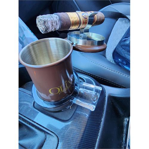 Oliva Serie V Melanio Maduro Robusto 5  * 52