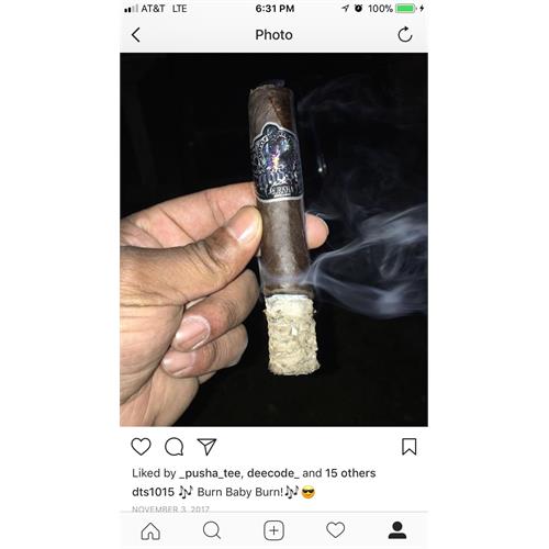 Gurkha Ghost Exorcist 6  * 60