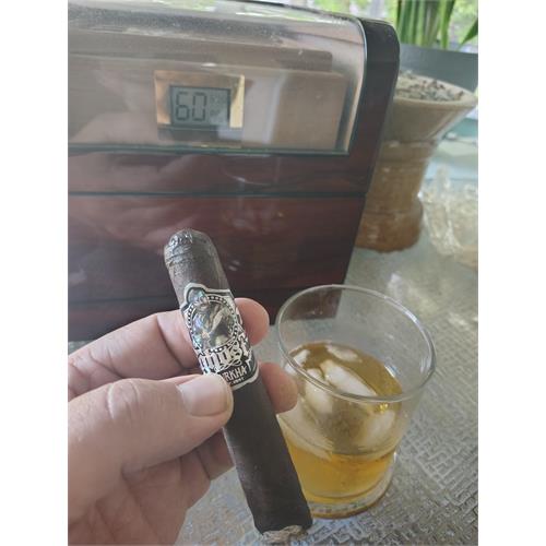 Gurkha Ghost Exorcist 6  * 60