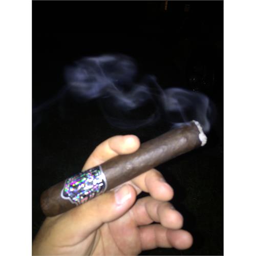 Gurkha Ghost Exorcist 6  * 60