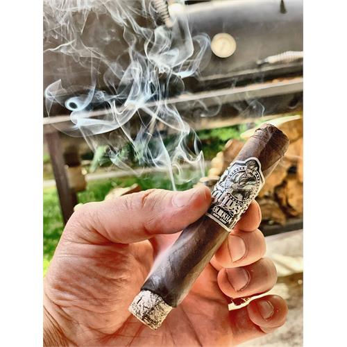 Gurkha Ghost Exorcist 6  * 60