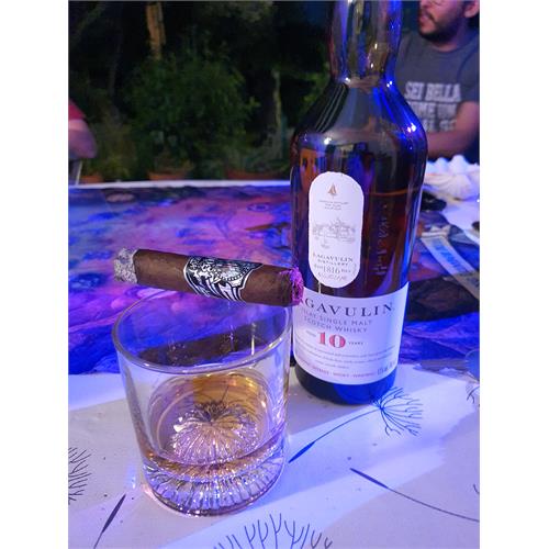 Gurkha Ghost Exorcist 6  * 60