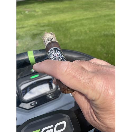 Gurkha Ghost Exorcist 6  * 60