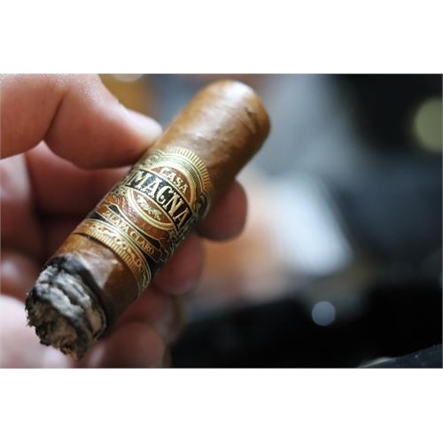 Casa Magna Jalapa Claro Robusto 5 1/2 * 54