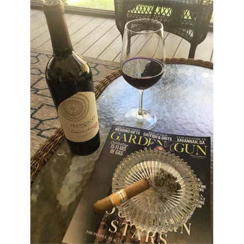 CLE Connecticut Robusto 5  * 50