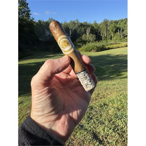 CLE Connecticut Robusto 5  * 50