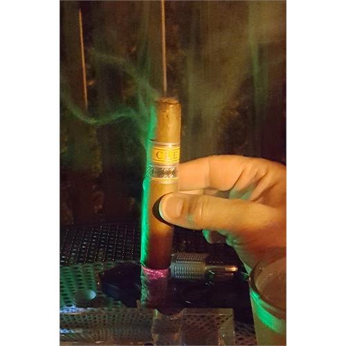 CLE Connecticut 11/18 6 1/4 * 48/54