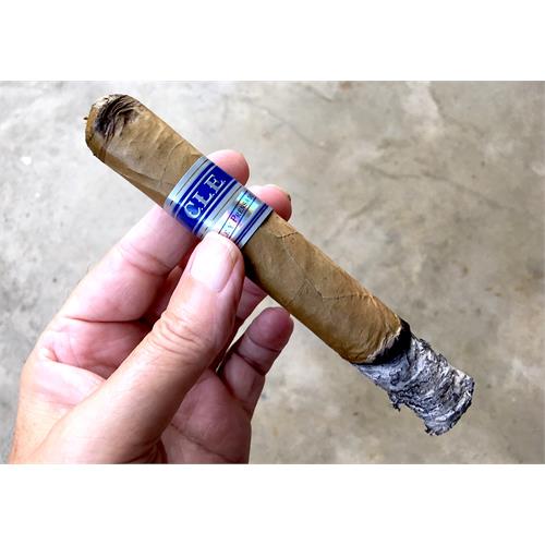 CLE Chele Toro 6  * 52