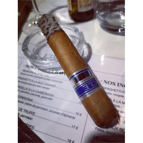 CLE Chele Toro 6  * 52