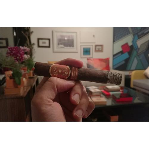 Matilde Quadrata Robusto 5 1/4 * 50