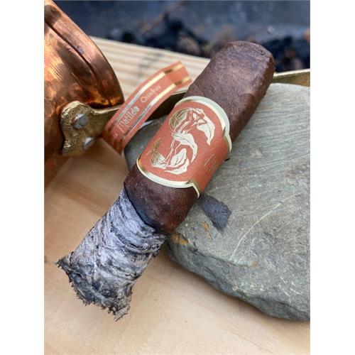 Matilde Quadrata Robusto 5 1/4 * 50