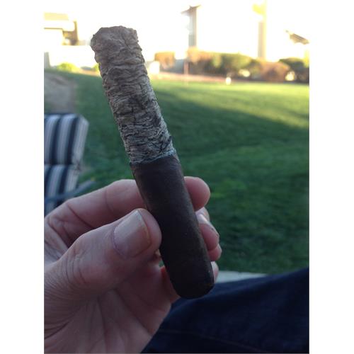 CLE Prieto Robusto 5  * 50