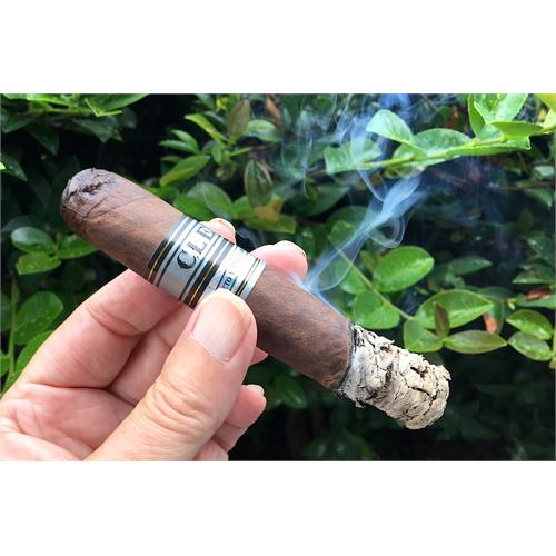 CLE Prieto Robusto 5  * 50