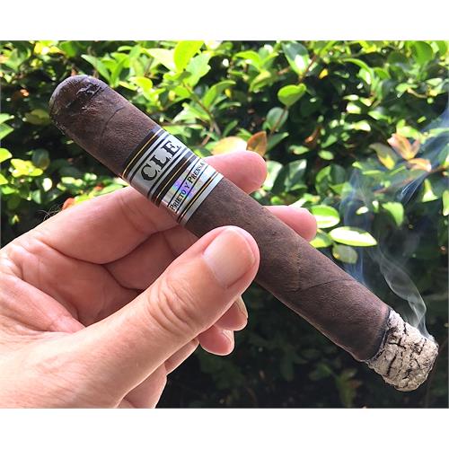 CLE Prieto Toro 6  * 52