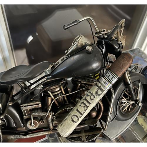 CLE Prieto Toro 6  * 52