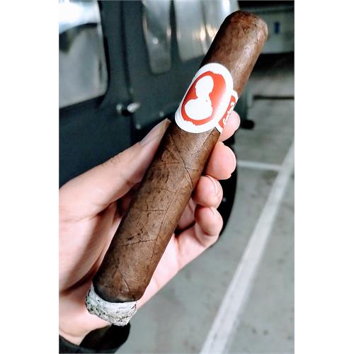 La Duena Toro Gordo No. 13 6  * 56