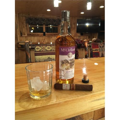 Aging Room Pelo de Oro Scherzo 5 1/2 * 55