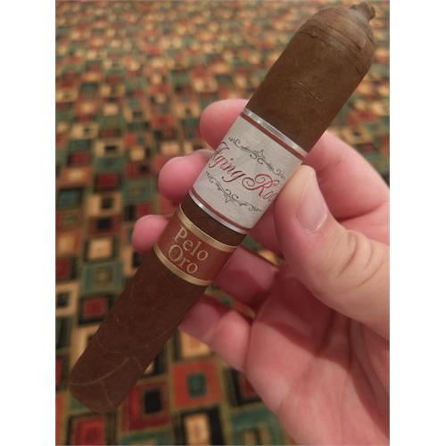 Aging Room Pelo de Oro Scherzo 5 1/2 * 55