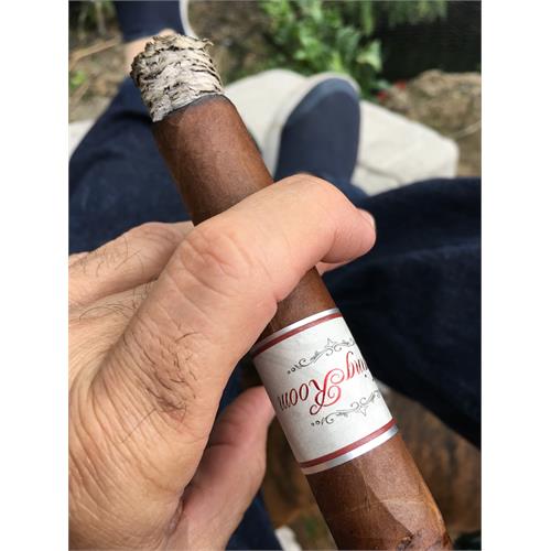 Aging Room Pelo de Oro Scherzo 5 1/2 * 55