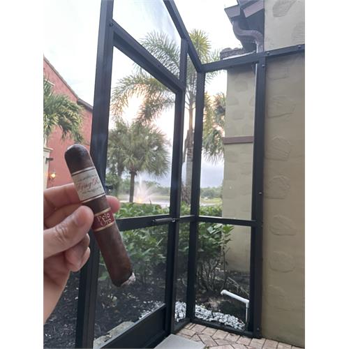 Aging Room Pelo de Oro Scherzo 5 1/2 * 55