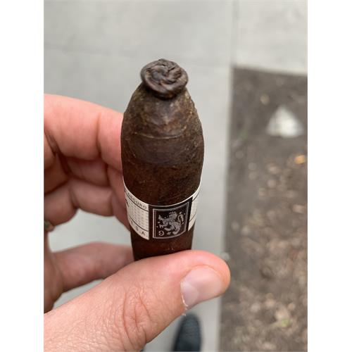 Liga Privada No. 9 Flying Pig 4  * 60