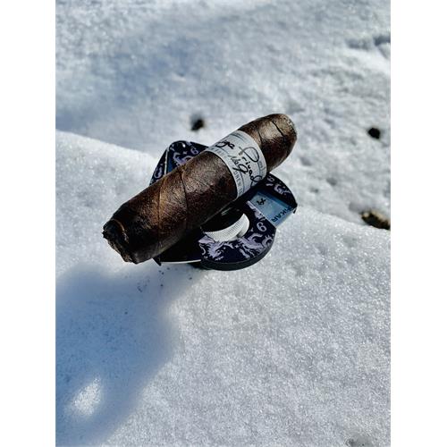 Liga Privada No. 9 Flying Pig 4  * 60