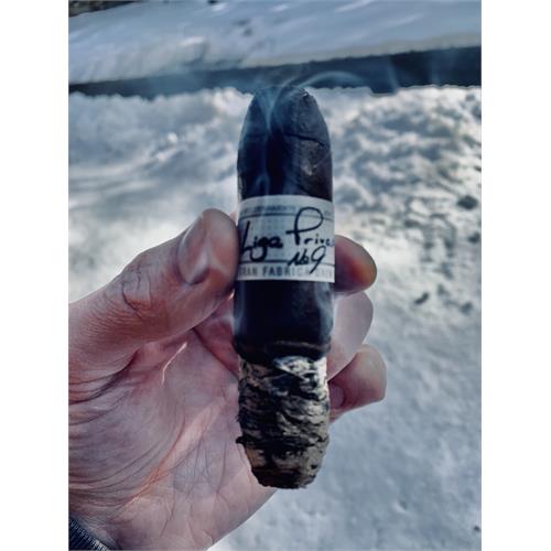 Liga Privada No. 9 Flying Pig 4  * 60