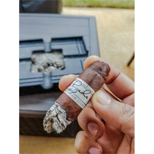 Liga Privada No. 9 Flying Pig 4  * 60