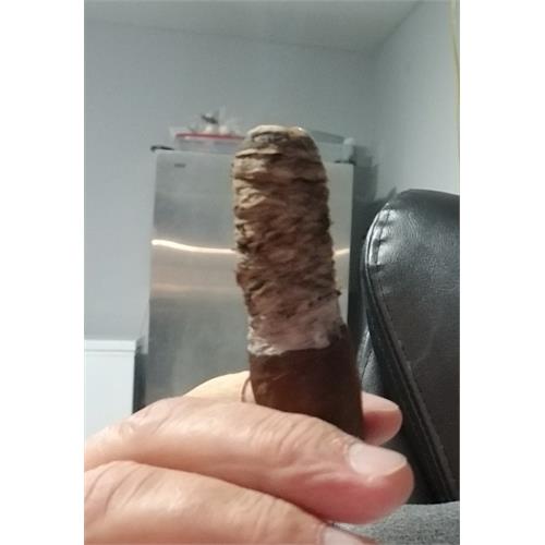 Liga Privada No. 9 Flying Pig 4  * 60