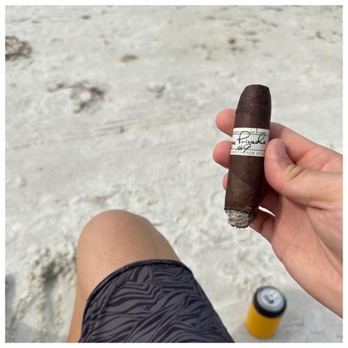 Liga Privada No. 9 Flying Pig 4  * 60