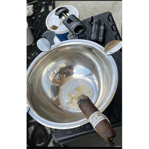 Liga Privada No. 9 Flying Pig 4  * 60