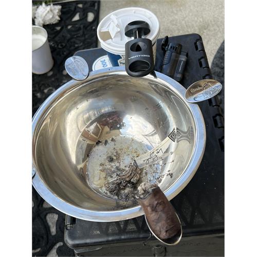 Liga Privada No. 9 Flying Pig 4  * 60