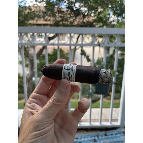 Liga Privada No. 9 Flying Pig 4  * 60