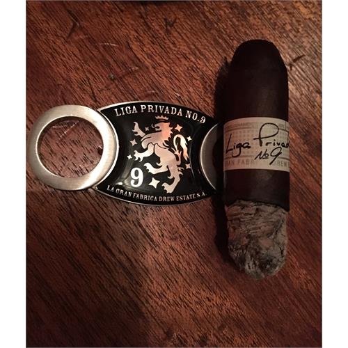 Liga Privada No. 9 Flying Pig 4  * 60