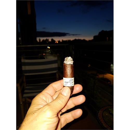 Liga Privada No. 9 Flying Pig 4  * 60
