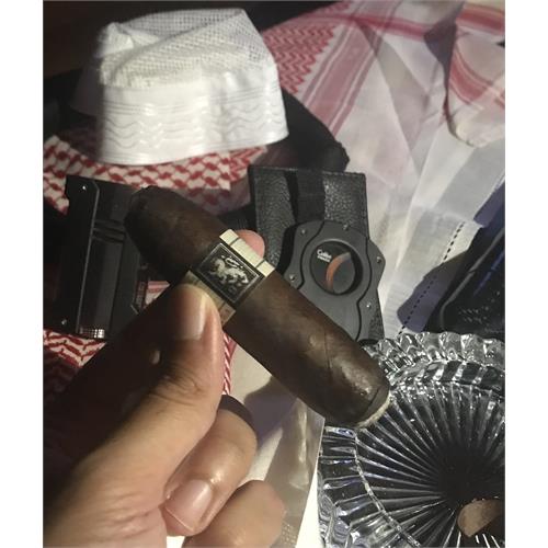 Liga Privada No. 9 Flying Pig 4  * 60