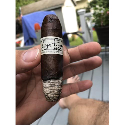 Liga Privada No. 9 Flying Pig 4  * 60