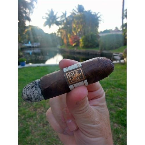 Liga Privada T52 Flying Pig 4  * 60