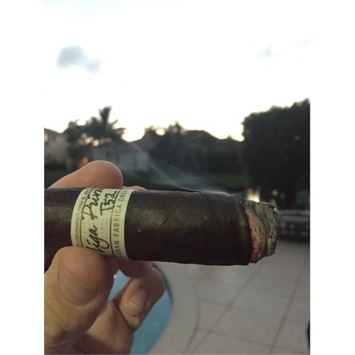 Liga Privada T52 Flying Pig 4  * 60