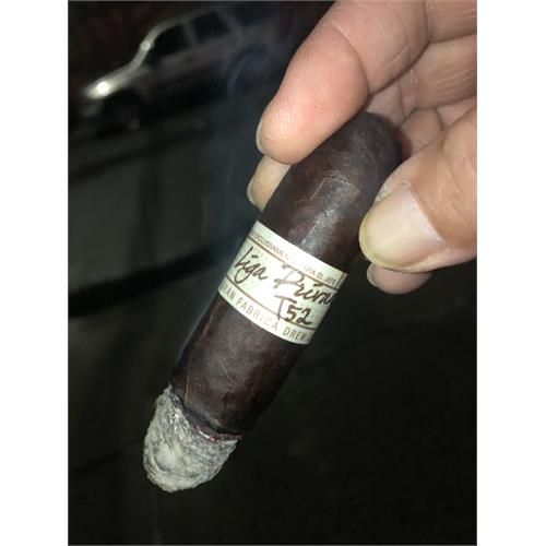 Liga Privada T52 Flying Pig 4  * 60