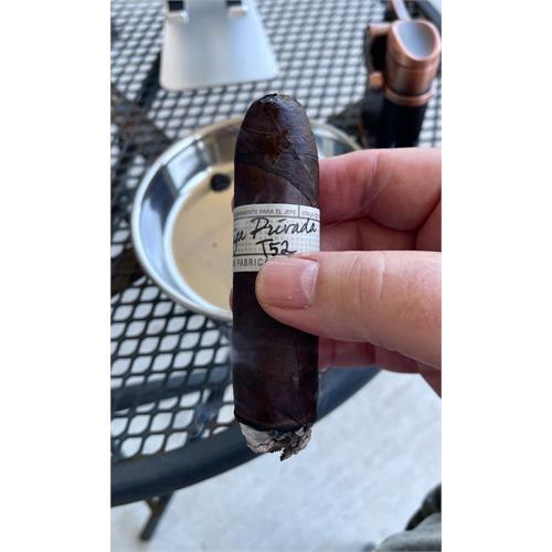 Liga Privada T52 Flying Pig 4  * 60